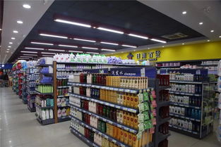 葵潭大型超市元宵佳節(jié)大促銷，春菜0.38元/斤引爆搶購(gòu)熱潮