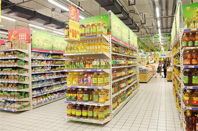 萬(wàn)家福超市加盟條件及費(fèi)用 日用百貨銷售指南