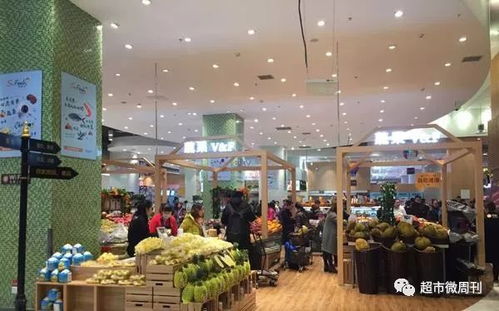 蘇寧精品超市蘇鮮生落戶成都，西南首家門店推動日用百貨銷售新格局